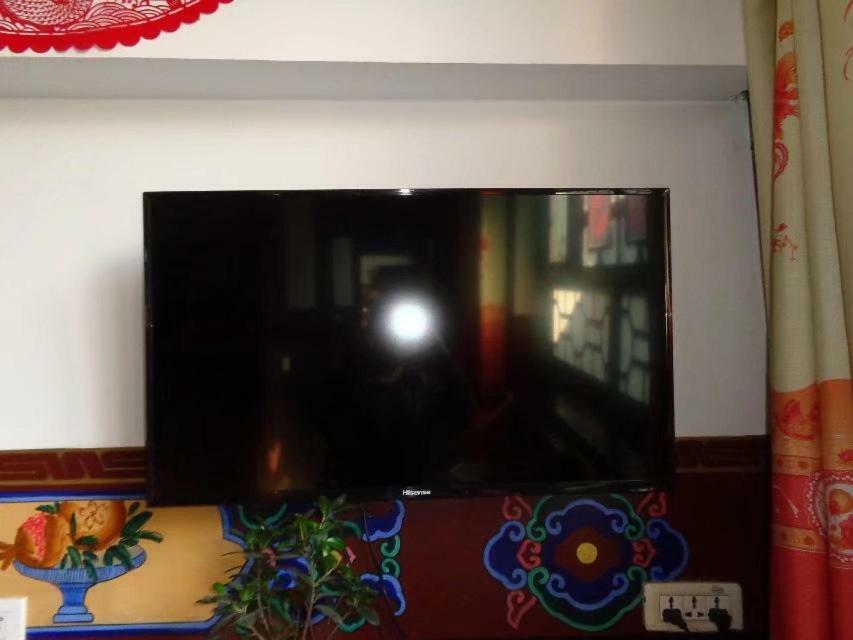 Pingyao Tian Yi Hostel 외부 사진